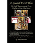 50 Special Event Ideas - Paperback