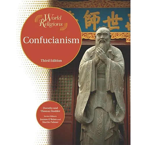 Confucianism - Hardcover