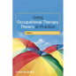 Using Occupational Therapy - Paperback