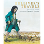 Gulliver's Travels: A Robert Ingpen Illustrated Classic - Hardcover