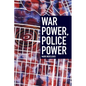 War Power, Police Power - Paperback