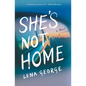 She's Not Home - Paperback