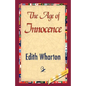 The Age of Innocence - Paperback