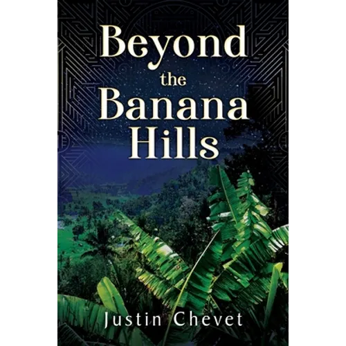 Beyond the Banana Hills - Paperback