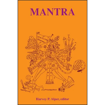 Mantra - Paperback