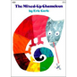 The Mixed-Up Chameleon - Hardcover