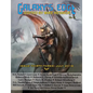 Galaxy's Edge Magazine: Issue 33, July 2018 - Paperback