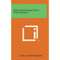 Jung and Analytical Psychology - Hardcover