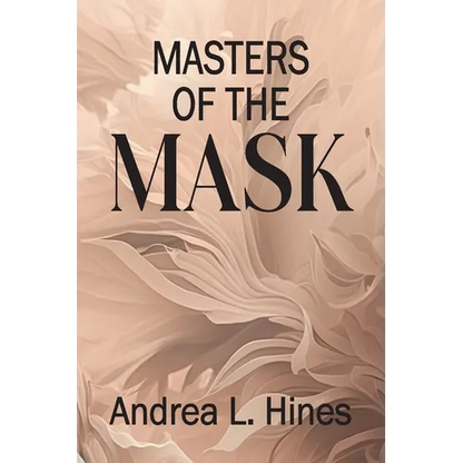 Masters of the Mask - Paperback