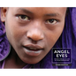 Angel Eyes: Ethiopia Through the Lens of a Black American Man - Hardcover