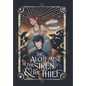 The Alchemist, the Siren, and the Thief - Hardcover