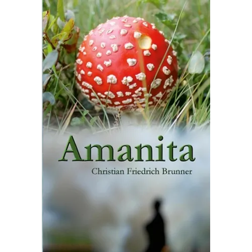 Amanita - Paperback