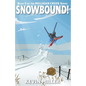 Snowbound! - Paperback