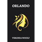 Orlando - Paperback