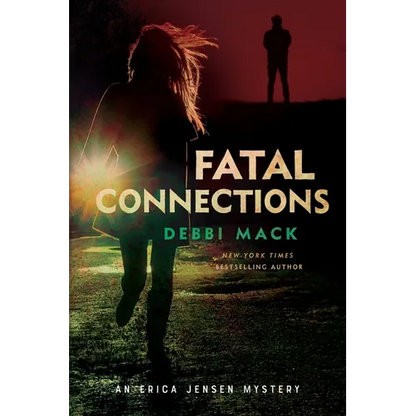 Fatal Connections - Paperback
