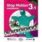 Stop Motion Handbook 3.1 - Paperback