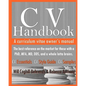 CV Handbook: A curriculum vitae owner's manual - Paperback