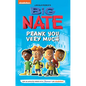 Big Nate: Prank You Very Much: Volume 2 - Paperback