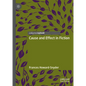 Cause and Effect in Fiction - Hardcover