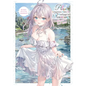 Alya Sometimes Hides Her Feelings in Russian: Momoco's Art Book - Paperback