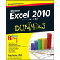Excel 2010 All-in-One For Dummies - Paperback
