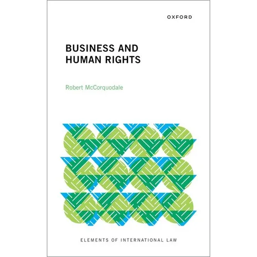 Business and Human Rights - Hardcover
