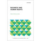 Business and Human Rights - Hardcover