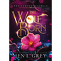 The Wolf Born Trilogy Complete Series - Hardcover