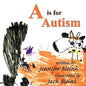 A is for Autism - Paperback