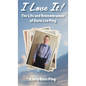 I Love It! The Life and Remembrances of Darin Lee Ping - Hardcover