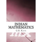 Indian Mathematics - Paperback