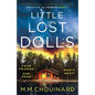 Little Lost Dolls: An absolutely gripping crime thriller with a shocking twist - Paperback