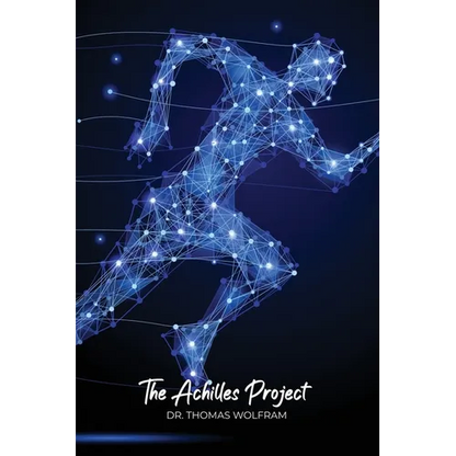 The Achilles Project - Paperback
