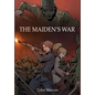 The Maiden's War - Hardcover