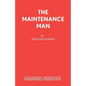 The Maintenance Man - Paperback