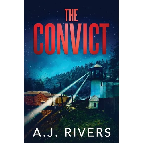 The Convict - Paperback