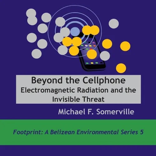 Beyond the Cellphone: Electromagnetic Radiation and the Invisible Threat - Paperback