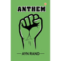 Anthem - Paperback