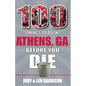 100 Things to Do in Athens Before You Die - Paperback