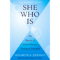 She Who Is - Paperback