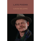 Late Poems - Paperback
