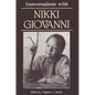 Conversations with Nikki Giovanni - Paperback
