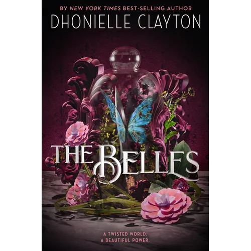 The Belles - Paperback