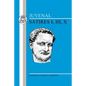 Juvenal: Satires I, III, X - Paperback