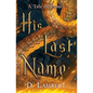 His Last Name - Paperback