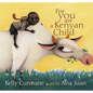 For You Are a Kenyan Child - Hardcover