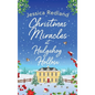 Christmas Miracles at Hedgehog Hollow - Hardcover