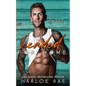 Headed for Home: Alternate Cover (model version) - Paperback