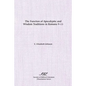 The Function of Apocalyptic and Wisdom Traditions in Romans 9-11 - Paperback