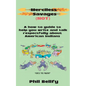 Merciless Savages: A How-to Guide to Help You Write and Talk Respectfully About American Indians - Paperback